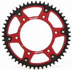 SUPERSPROX RST-302:43-RED ZĘBATKA TYŁ JTR302.43