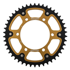 SUPERSPROX RST-486:45-GLD ZĘBATKA TYŁ JTR486.45