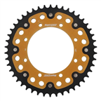 SUPERSPROX RST-487:46-GLD ZĘBATKA TYŁ JTR487.46