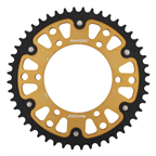 SUPERSPROX RST-499:48-GLD ZĘBATKA TYŁ JTR499.48