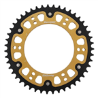 SUPERSPROX RST-5:47-GLD ZĘBATKA TYŁ JTR5.47