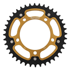 SUPERSPROX RST-703:40-GLD ZĘBATKA TYŁ JTR703.40