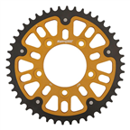 SUPERSPROX RST-807:44-GLD ZĘBATKA TYŁ JTR807.44