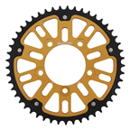 SUPERSPROX RST-807:48-GLD ZĘBATKA TYŁ JTR807.48