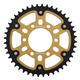 SUPERSPROX RST-816:45-GLD ZĘBATKA TYŁ JTR816.45-32277