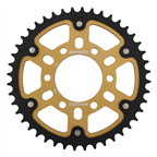 SUPERSPROX RST-816:45-GLD ZĘBATKA TYŁ JTR816.45