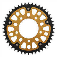 SUPERSPROX RST-823:39-GLD ZĘBATKA TYŁ JTR823.39-32278