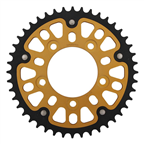 SUPERSPROX RST-823:39-GLD ZĘBATKA TYŁ JTR823.39