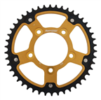 SUPERSPROX RST-823:46-GLD ZĘBATKA TYŁ JTR823.46