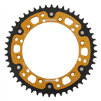 SUPERSPROX RST-853:48-GLD ZĘBATKA TYŁ JTR853.48