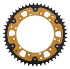 SUPERSPROX RST-853:50-GLD ZĘBATKA TYŁ JTR853.50