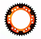 SUPERSPROX RST-899:42-ORG ZĘBATKA TYŁ JTR899.42