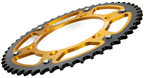 SUPERSPROX RST-905:42-GLD ZĘBATKA TYŁ JTR890.42