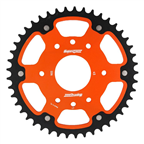 SUPERSPROX RST-905:45-ORG ZĘBATKA TYŁ JTR890.45