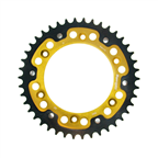SUPERSPROX RST-990:42-GLD ZĘBATKA TYŁ JTR897.42
