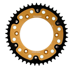 SUPERSPROX RST-990:44-GLD ZĘBATKA TYŁ JTR897.44