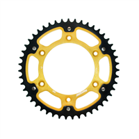 SUPERSPROX RST-990:46-GLD ZĘBATKA TYŁ JTR897.46-32300