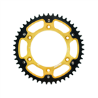 SUPERSPROX RST-990:46-GLD ZĘBATKA TYŁ JTR897.46