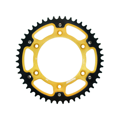 SUPERSPROX RST-990:47-GLD ZĘBATKA TYŁ JTR897.47-32301