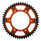 SUPERSPROX RST-990:50-ORG ZĘBATKA TYŁ JTR897.50