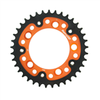 SUPERSPROX RST-991:37-ORG ZĘBATKA TYŁ JTR898.37