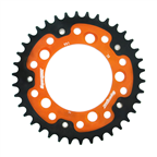 SUPERSPROX RST-991:38-ORG ZĘBATKA TYŁ JTR898.38