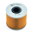 MIW S3001 FILTR OLEJU (odpowiednik HF133)