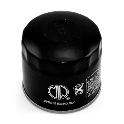 MIW S3007 FILTR OLEJU (odpowiednik HF134)-18126