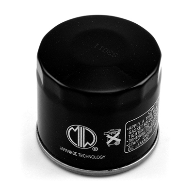 MIW S3011 FILTR OLEJU (odpowiednik HF138)-18128