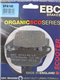 EBC SFA140 KLOCKI HAMULCOWE FA140-18667