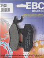 EBC SFA228 KLOCKI HAMULCOWE FA228-18457