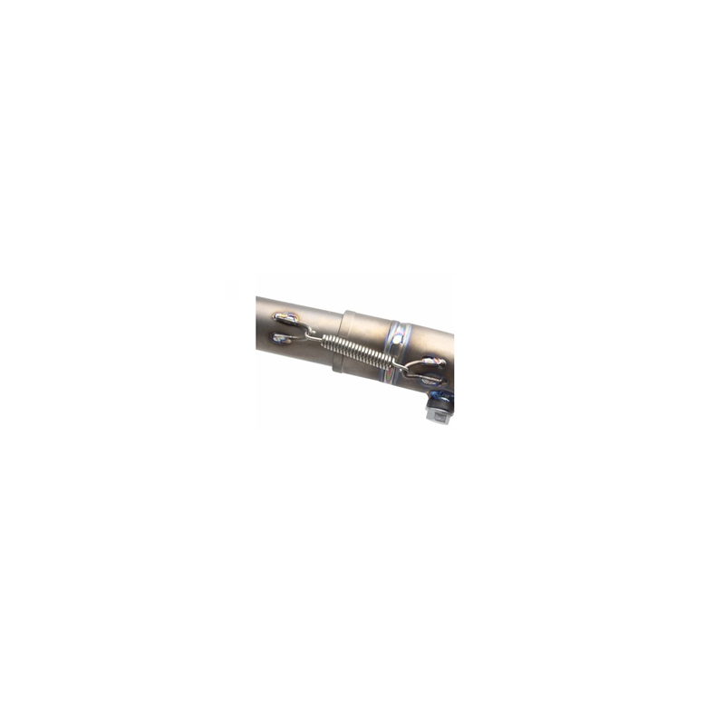 Sprężyna dyfuzora wydechu rury wydechowej 68mm-38602