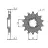 SUNSTAR SUNF357-14 ZĘBATKA PRZÓD JTF1901.14-51453
