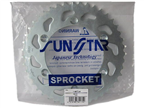 SUNSTAR SUNR1-3577-44 ZĘBATKA TYŁ JTR808.44