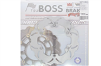 TSU BOSS SZ01RID TARCZA HAMULCOWA