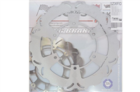 TSU BOSS SZ06FID TARCZA HAMULCOWA-16566