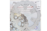 TSU BOSS SZ09FID TARCZA HAMULCOWA-16568