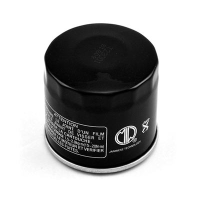 MIW T23001 FILTR OLEJU (odpowiednik HF191)-18129