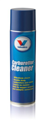 VALVOLINE CARBURETTOR CLEANER 500ML środek do czyszczenia gaźników-5717