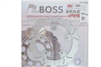 TSU BOSS WF7509 TARCZA HAMULCOWA