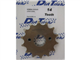 IRONMAN SPROCKETS XR2-14 ZĘBATKA PRZÓD JTF1307.14-17577