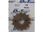 IRONMAN SPROCKETS XR2-14 ZĘBATKA PRZÓD JTF1307.14