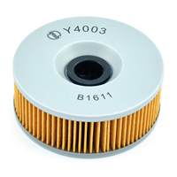 MIW Y4003 FILTR OLEJU (odpowiednik HF146)-18132