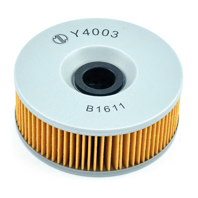 MIW Y4003 FILTR OLEJU (odpowiednik HF146)-18132