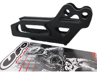 Prowadnica łańcucha UFO YAMAHA YZ WR 250 450 F -21-18849