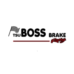 TSU BOSS YA19FID TARCZA HAMULCOWA-19821