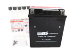 Akumulator LANDPORT YTX7L-BS 113x70x130mm 6Ah