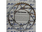IRONMAN SPROCKETS YZ49 ZĘBATKA TYŁ JTR251.49