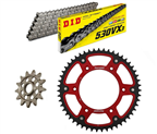 YAMAHA YZF R1 09-14 zestaw napęd-owy SUPERSPROX