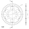 KAWASAKI ZX-6R ZX600 07-18 zestaw napęd-owy SPX-60538